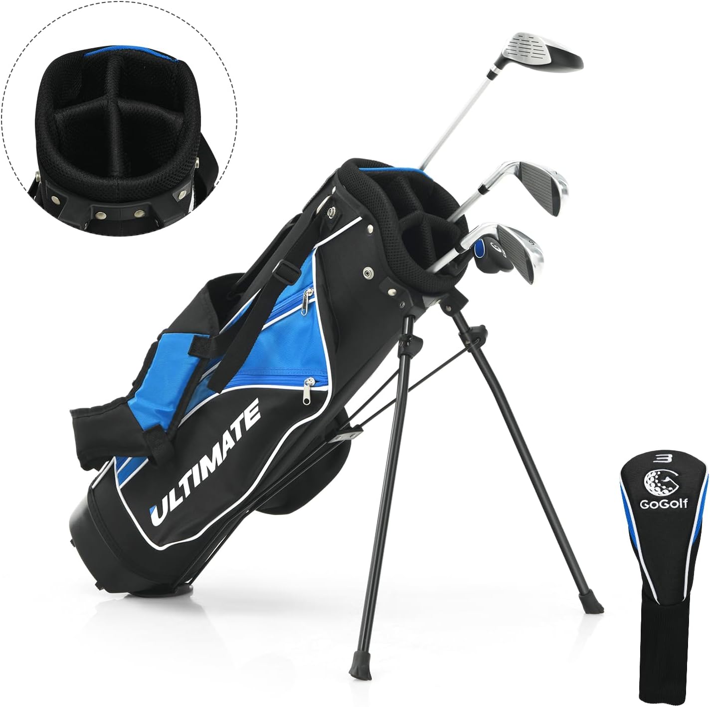 Golf Clubs Sets – Ultimate
