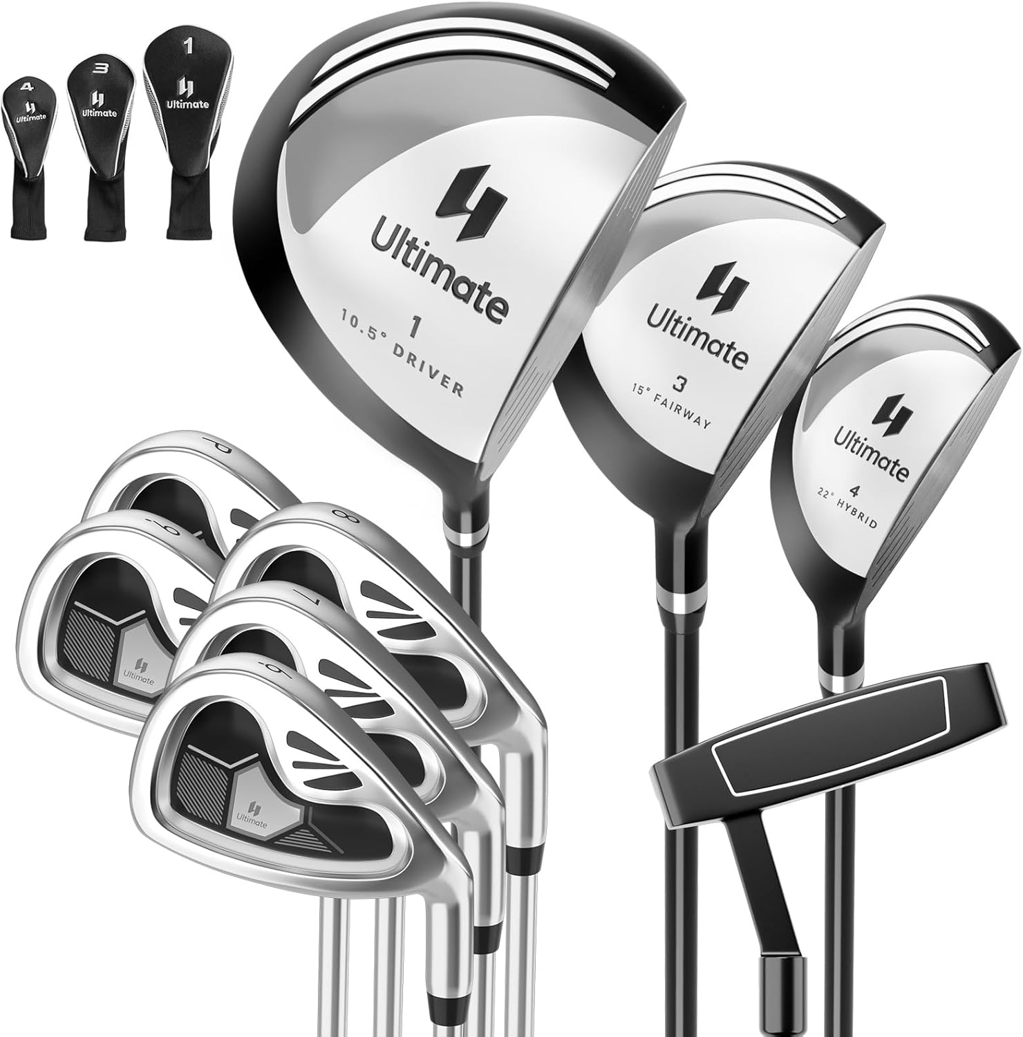 新作‼:Ultimate Golf Kit Red, White & Blue 新作‼:Ultimate Golf Kit Red, White & Blue Ultimate Golf Kit
