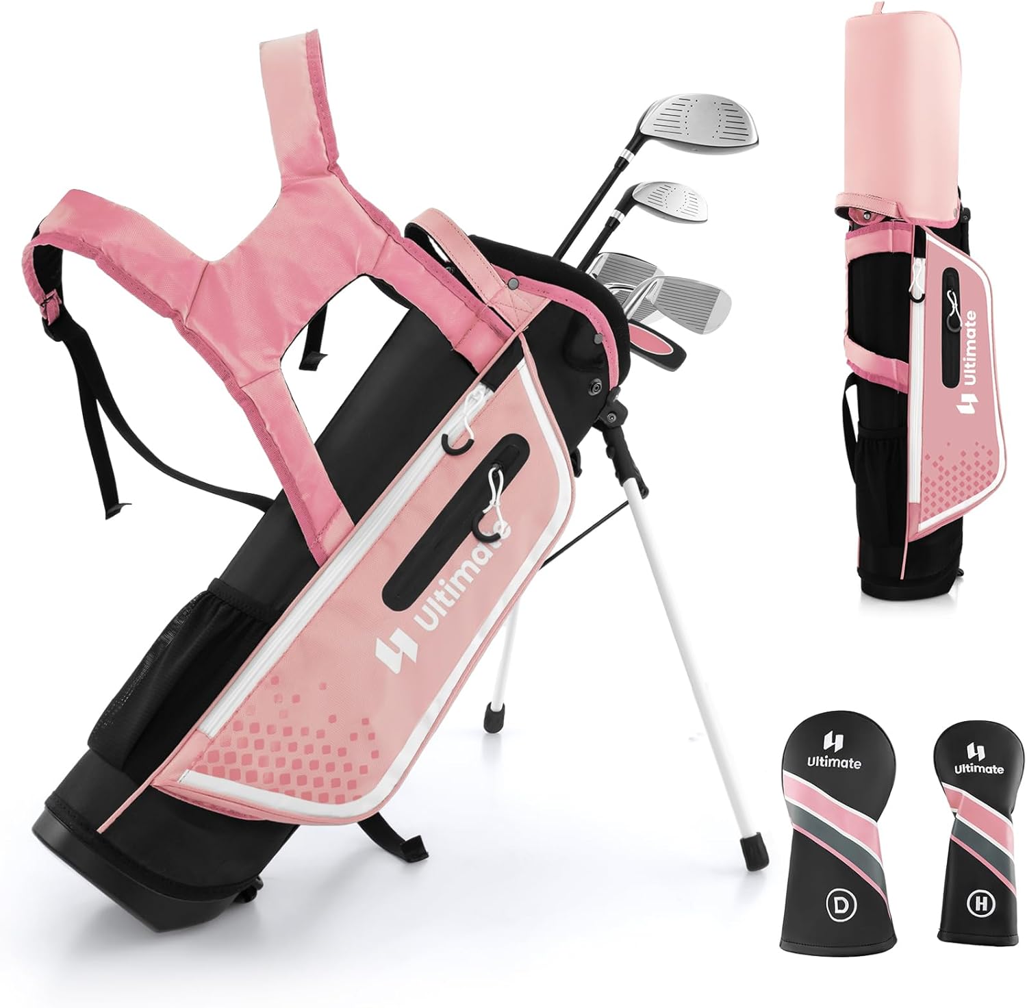 Golf Clubs Sets – Ultimate